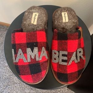 dearfoam slippers